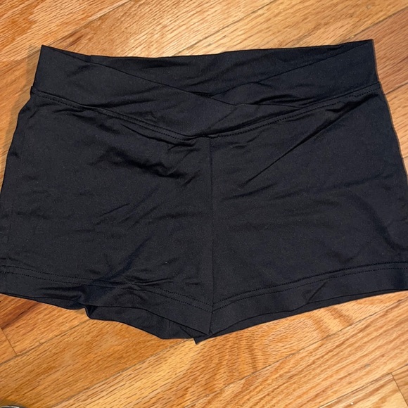 Gymnastics Dance Booty Shorts | Poshmark